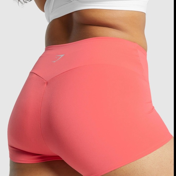 Gymshark Training Quad Shorts - Picture 7 of 8